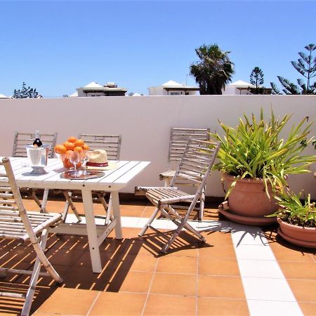 Casas Luis With Private Pool Villa Puerto del Carmen  Dış mekan fotoğraf