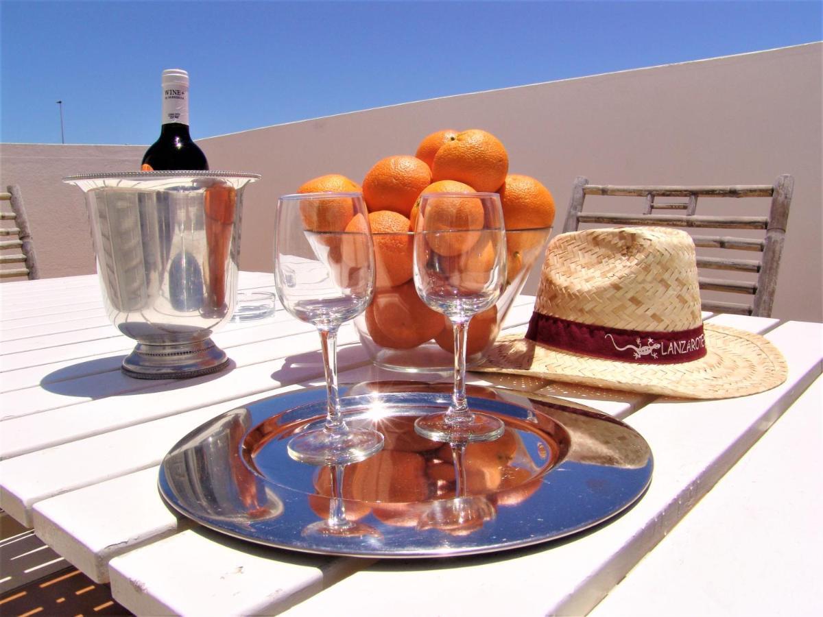 Casas Luis With Private Pool Villa Puerto del Carmen  Dış mekan fotoğraf