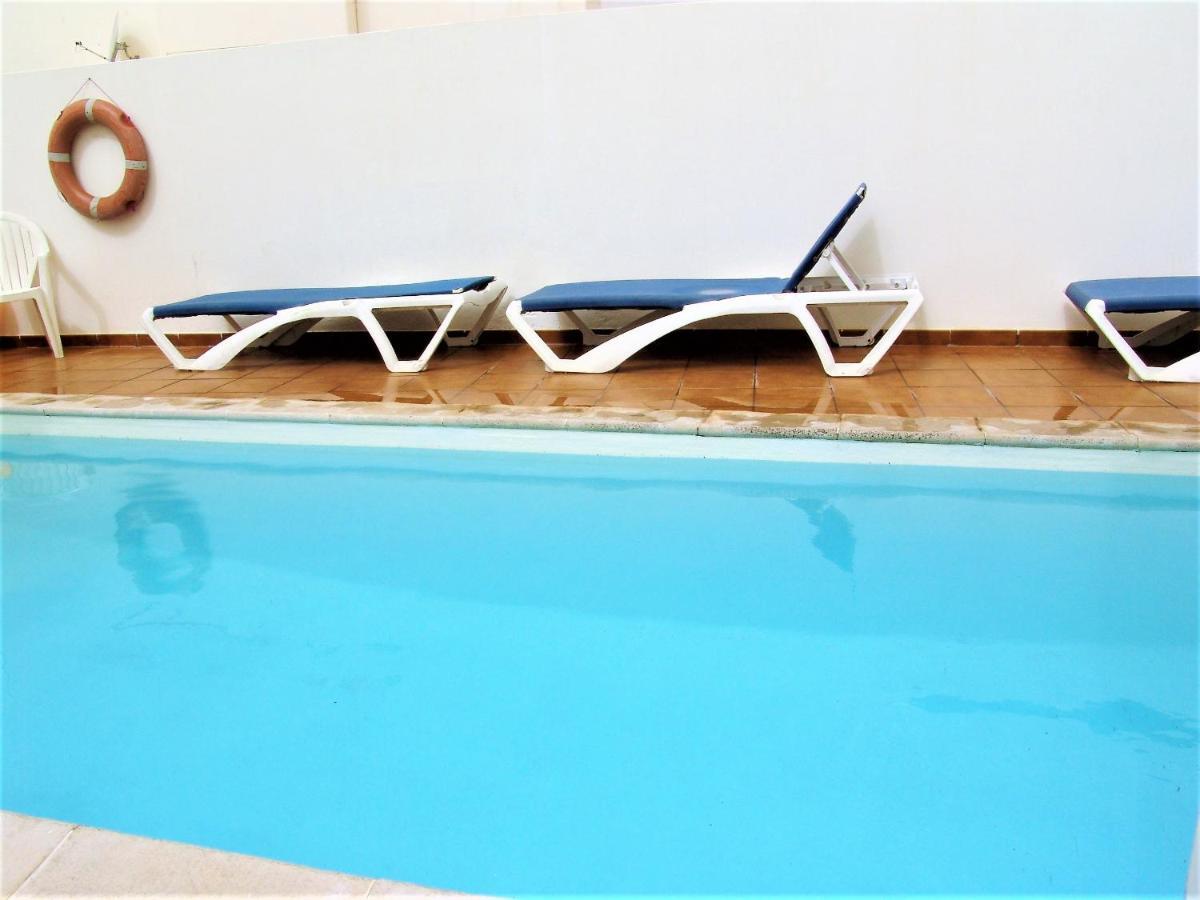 Casas Luis With Private Pool Villa Puerto del Carmen  Dış mekan fotoğraf