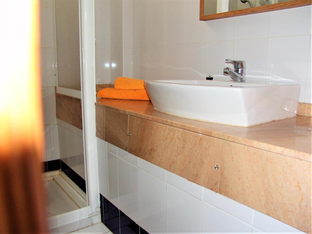 Casas Luis With Private Pool Villa Puerto del Carmen  Dış mekan fotoğraf