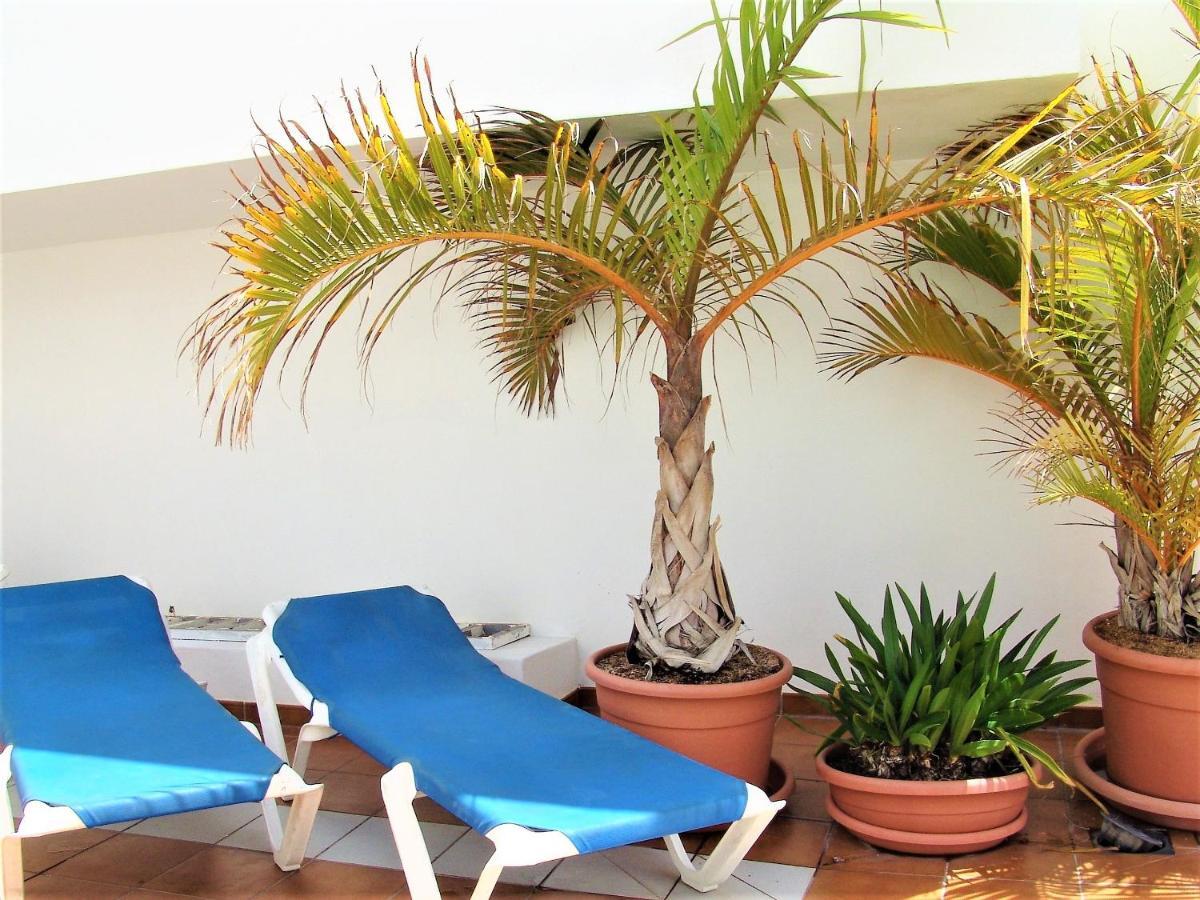 Casas Luis With Private Pool Villa Puerto del Carmen  Dış mekan fotoğraf