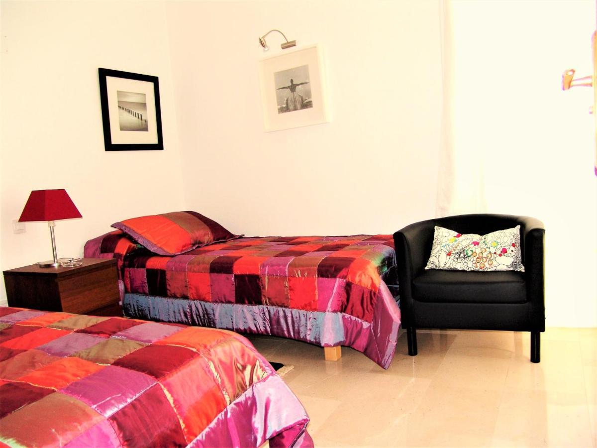Casas Luis With Private Pool Villa Puerto del Carmen  Dış mekan fotoğraf