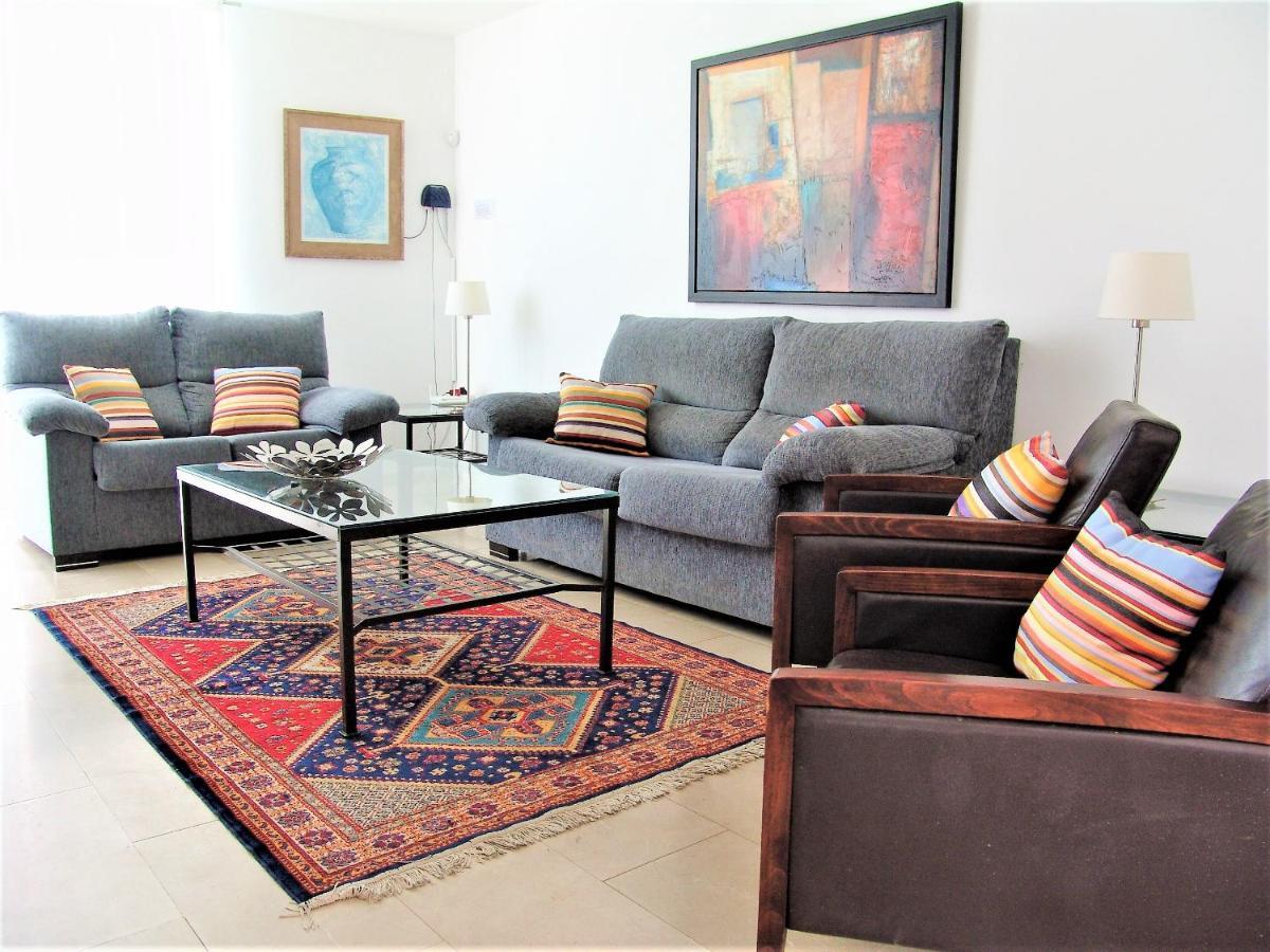 Casas Luis With Private Pool Villa Puerto del Carmen  Dış mekan fotoğraf