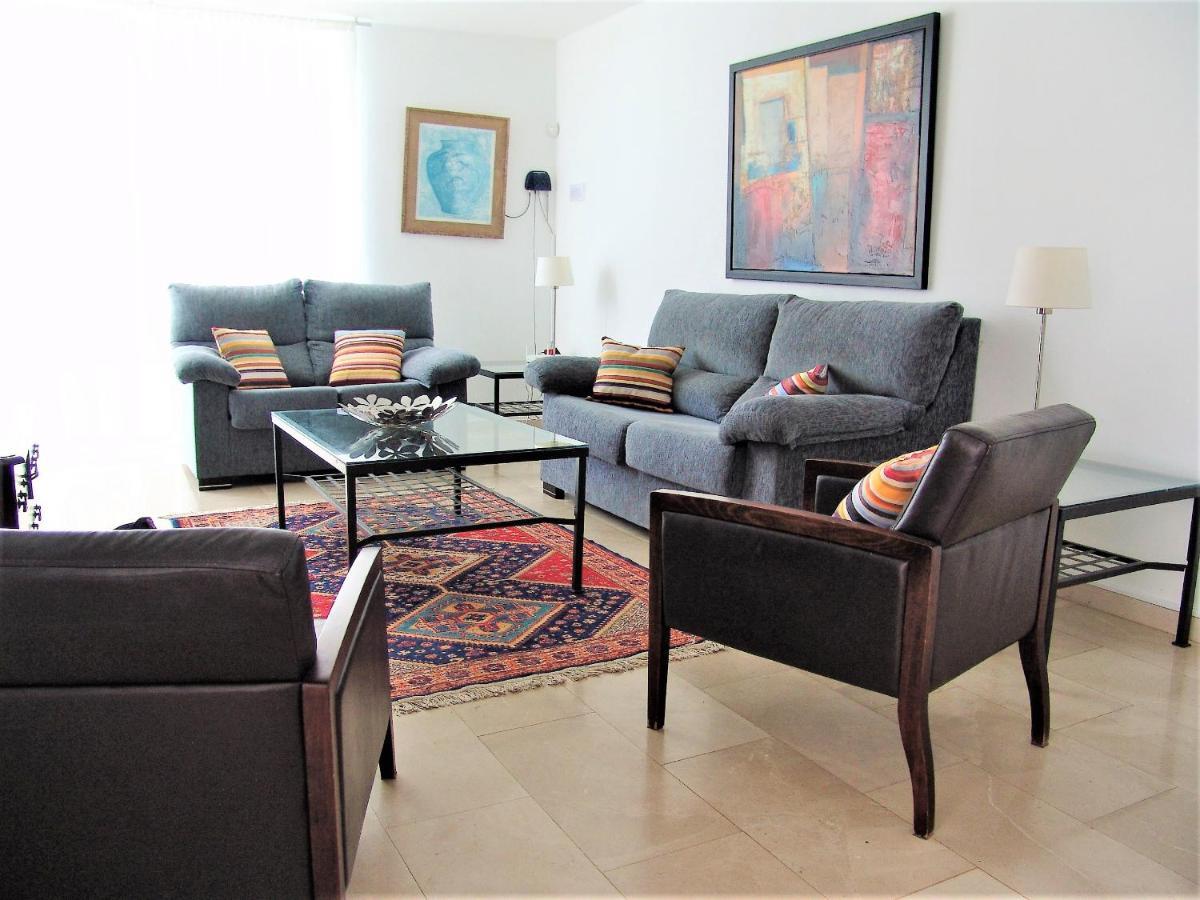 Casas Luis With Private Pool Villa Puerto del Carmen  Dış mekan fotoğraf