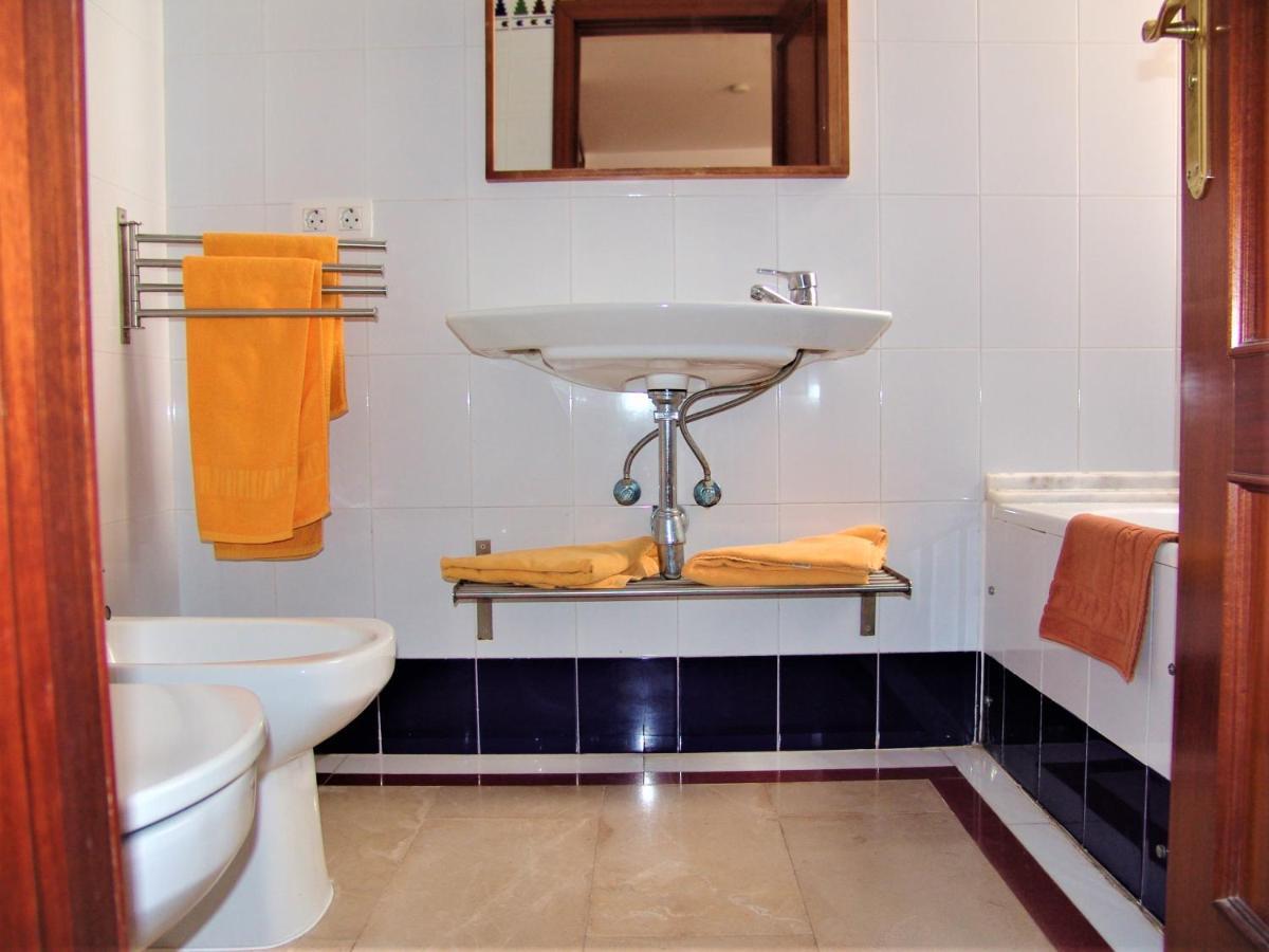 Casas Luis With Private Pool Villa Puerto del Carmen  Dış mekan fotoğraf