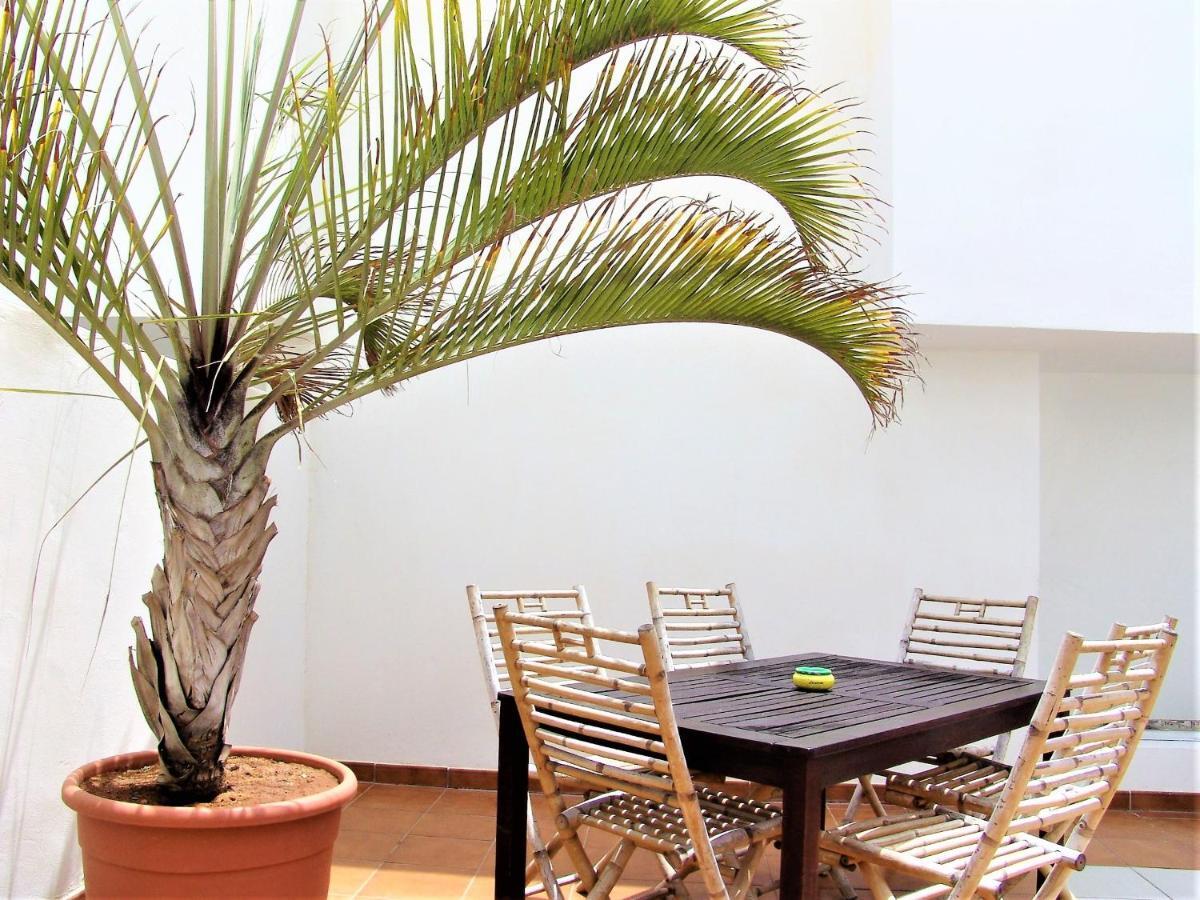 Casas Luis With Private Pool Villa Puerto del Carmen  Dış mekan fotoğraf
